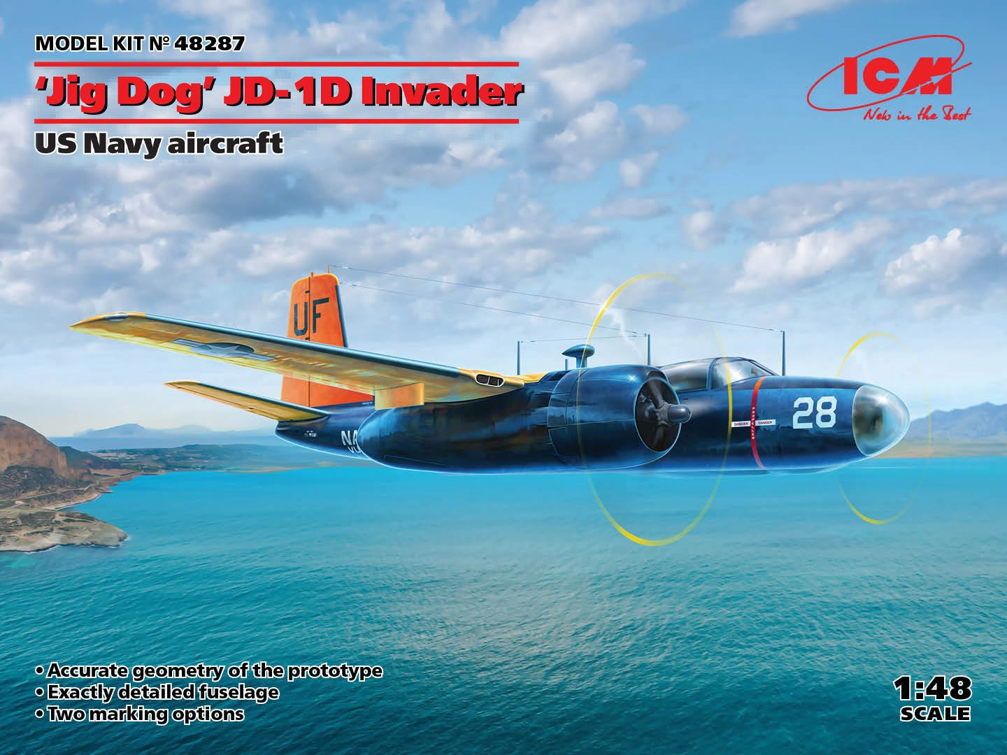 ICM48287