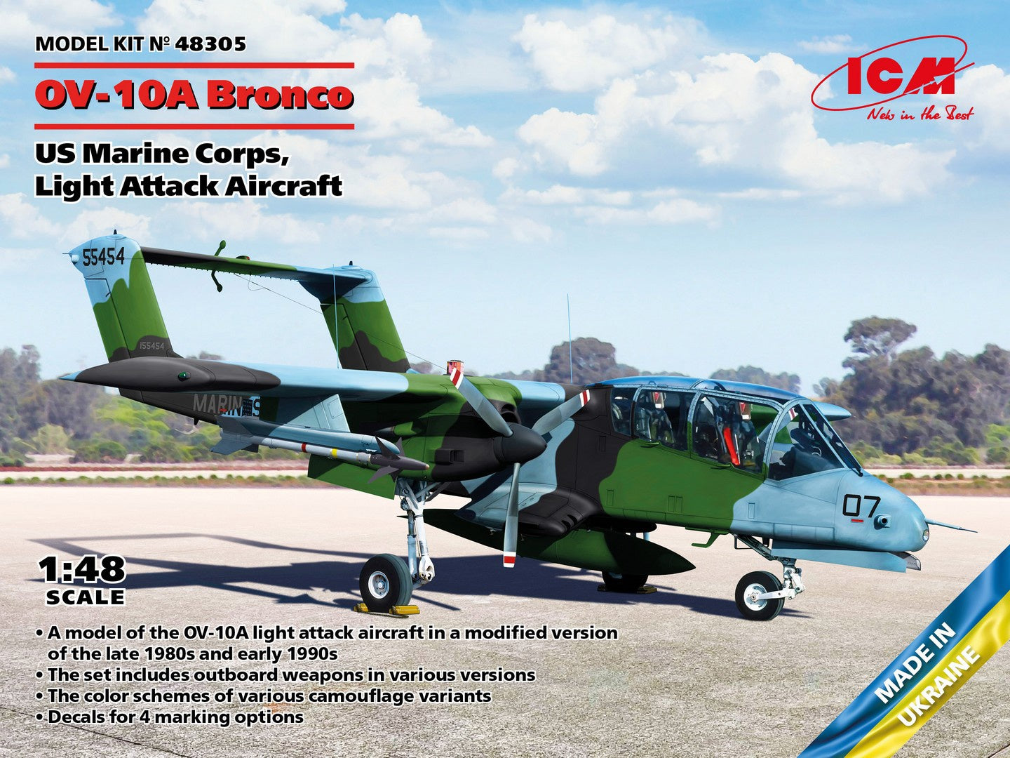 ICM48305