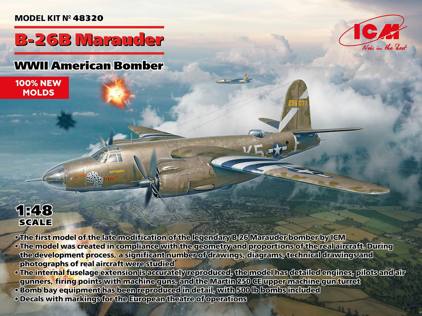 ICM48320