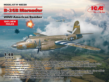 ICM48320