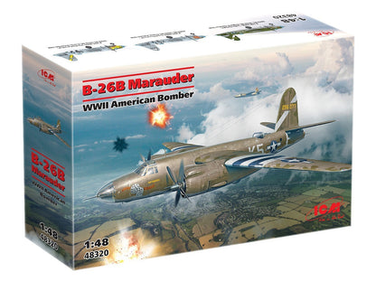 ICM48320