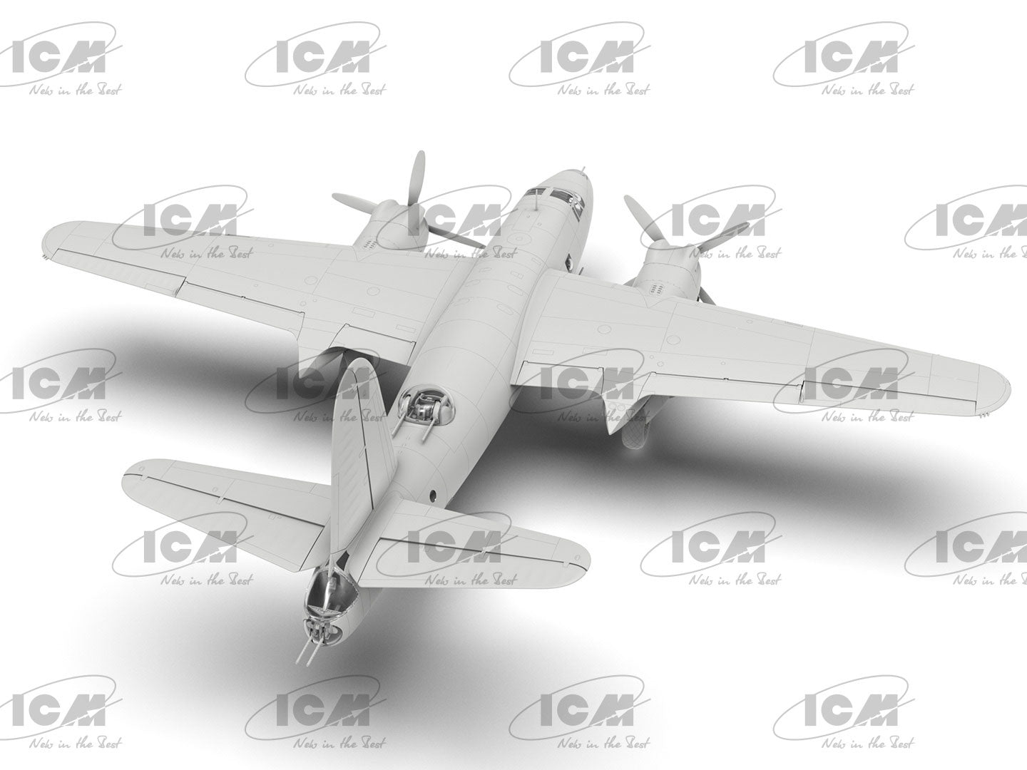 ICM48320