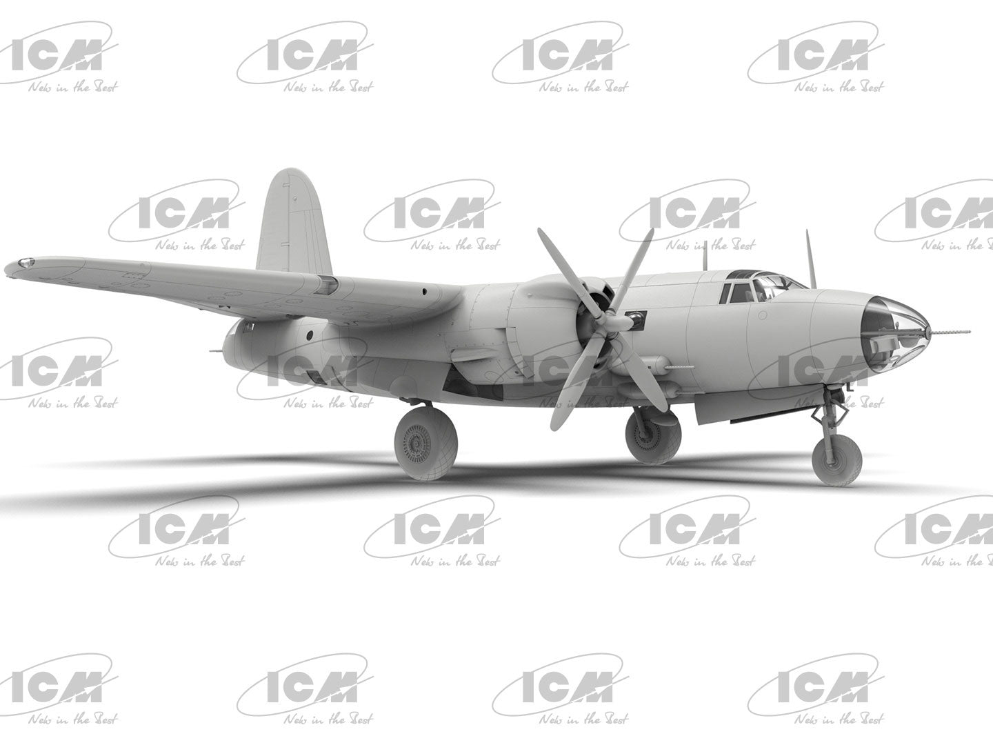 ICM48320