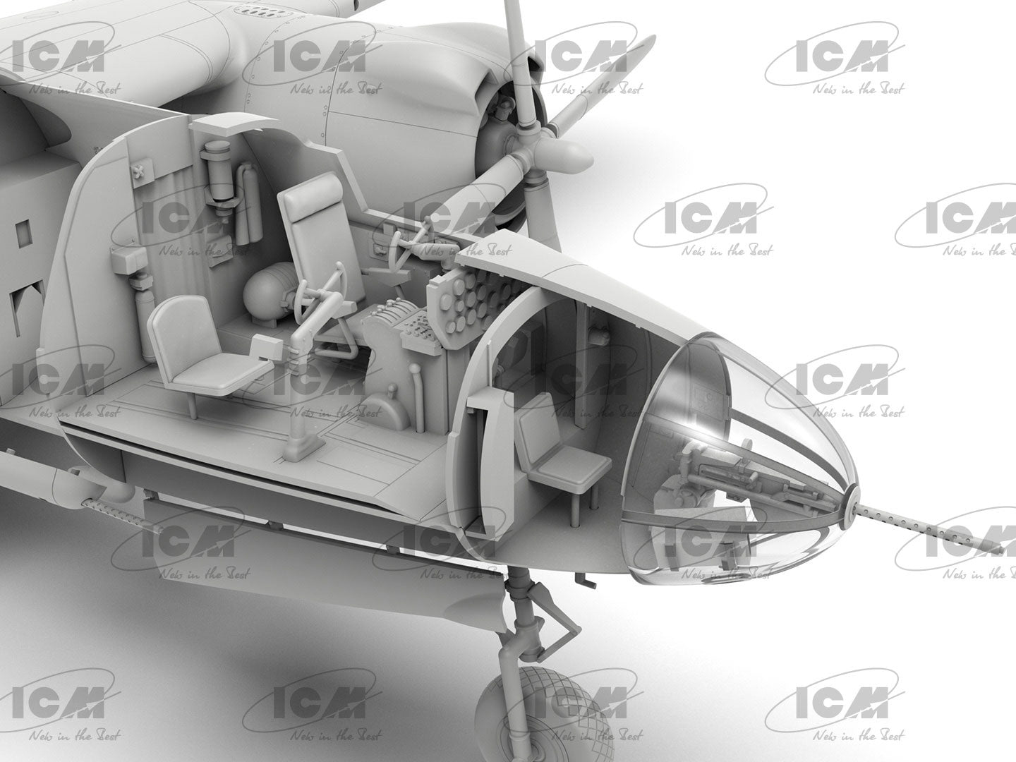 ICM48320