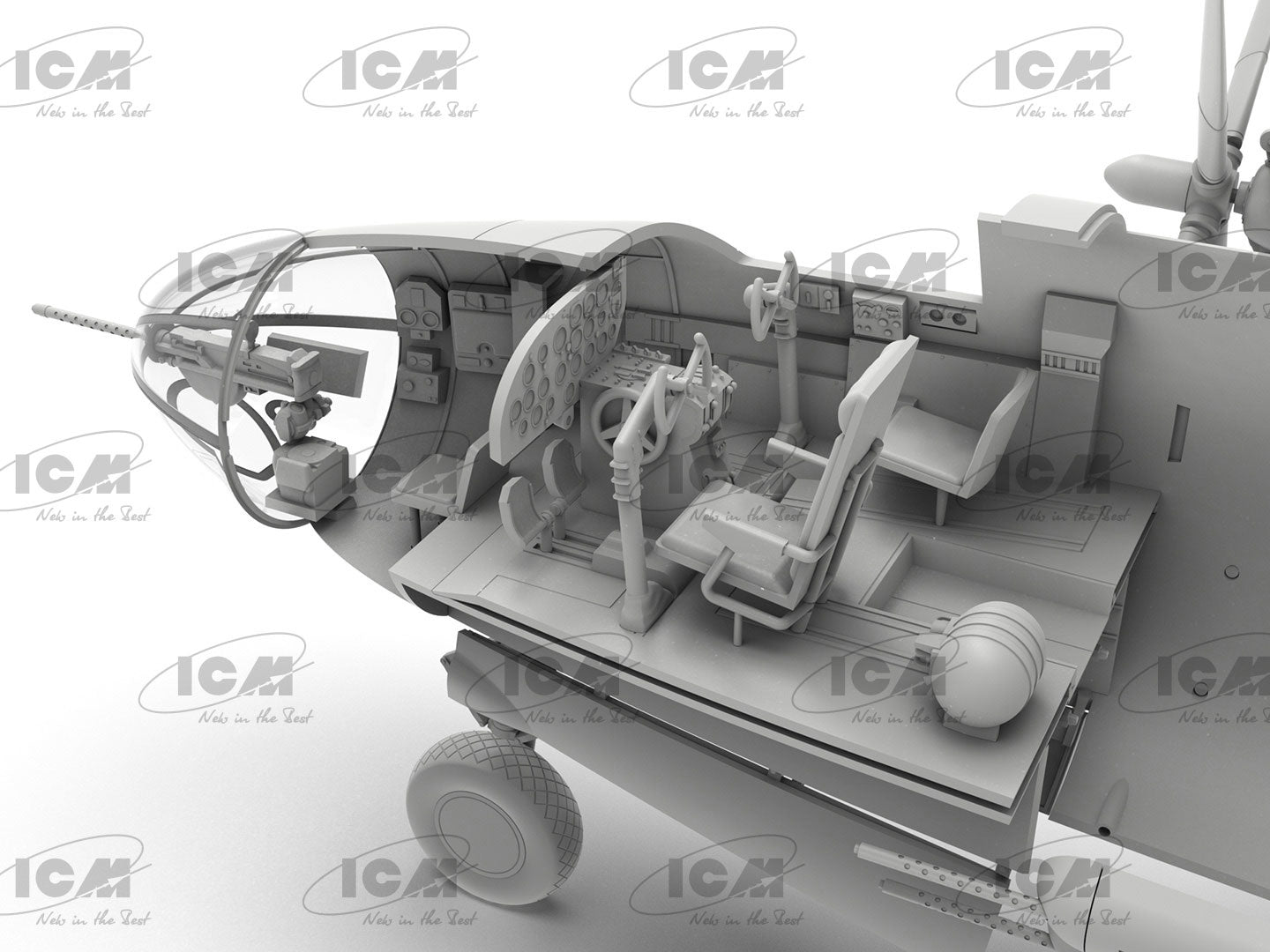 ICM48320