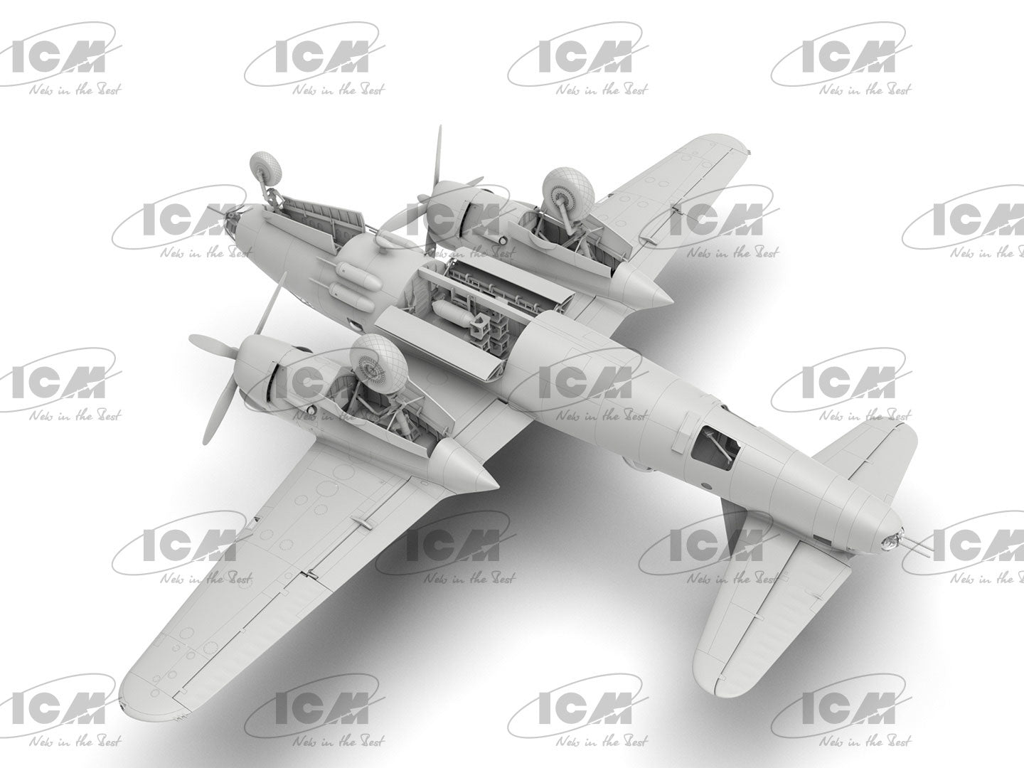 ICM48320