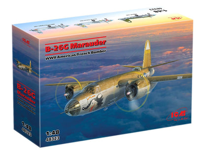 ICM48323