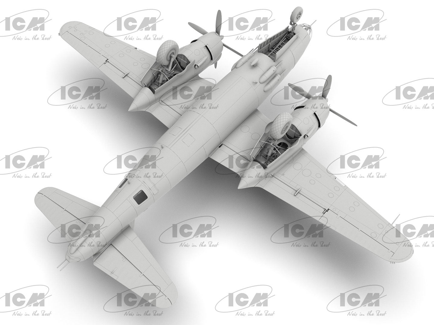 ICM48323