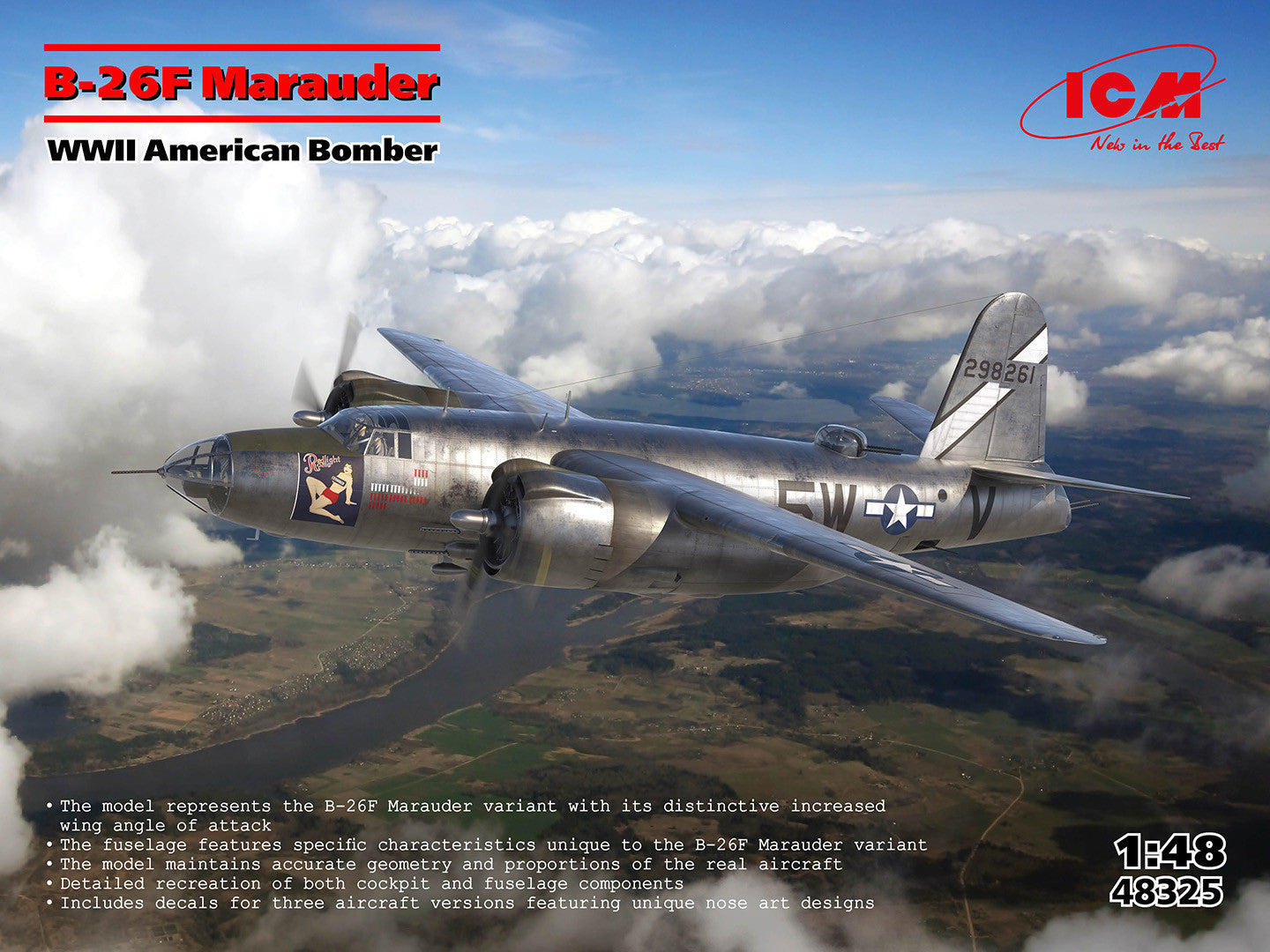 ICM48325