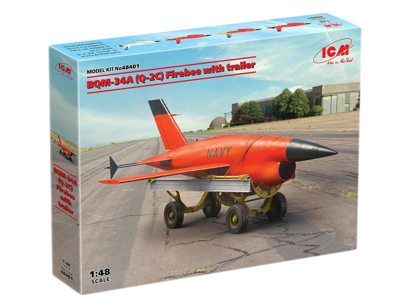 ICM48401