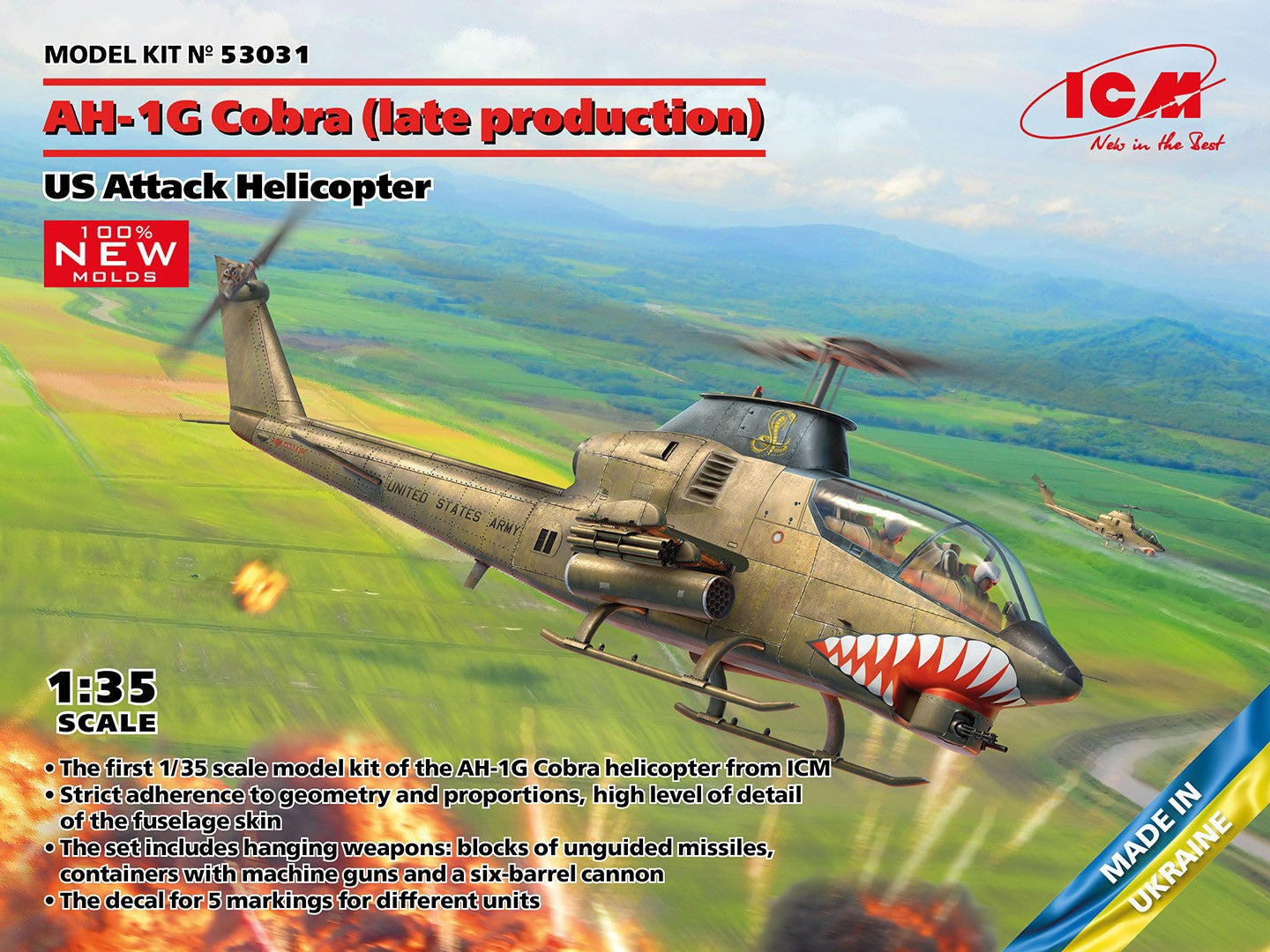 ICM53031
