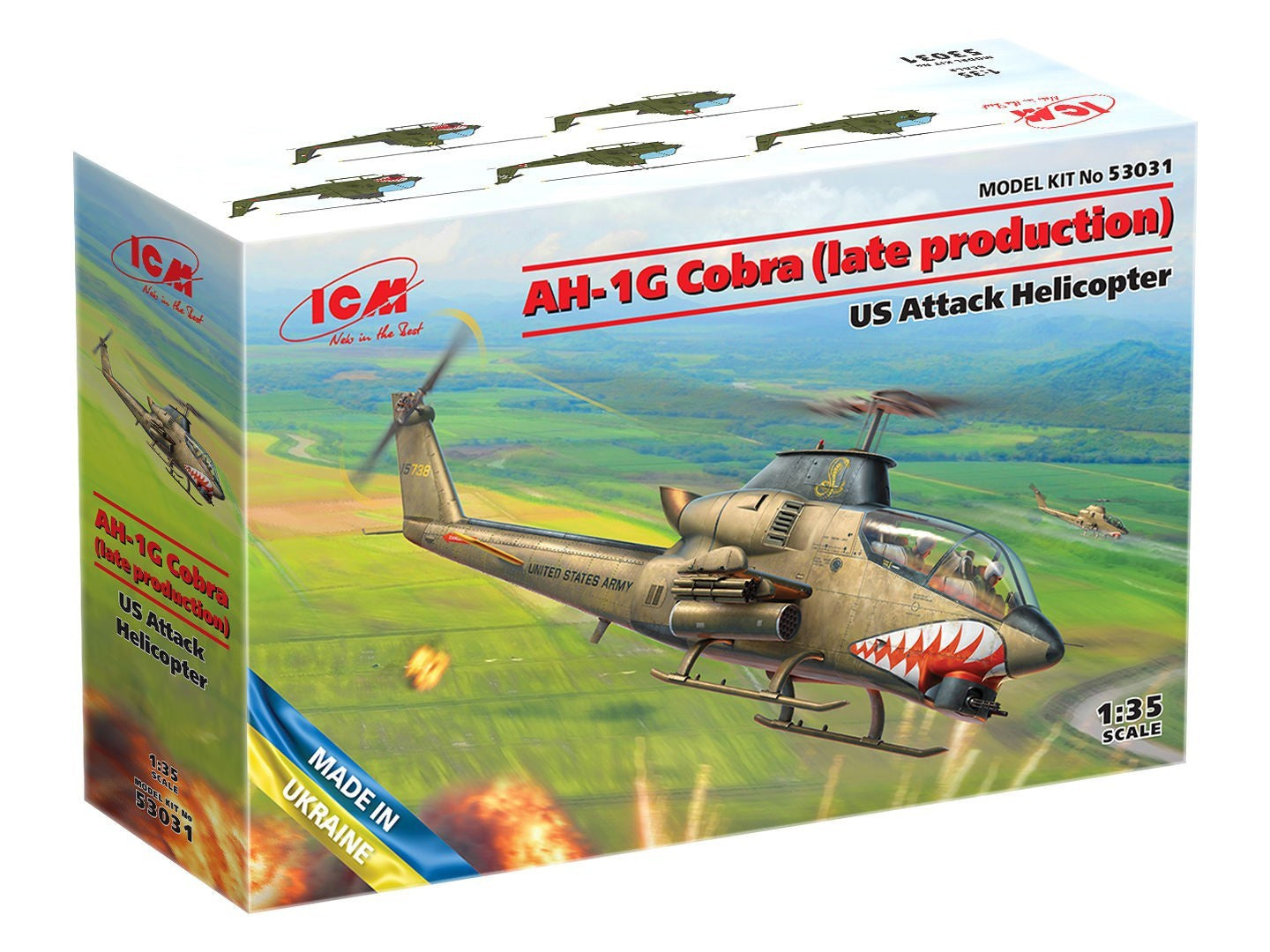 ICM53031