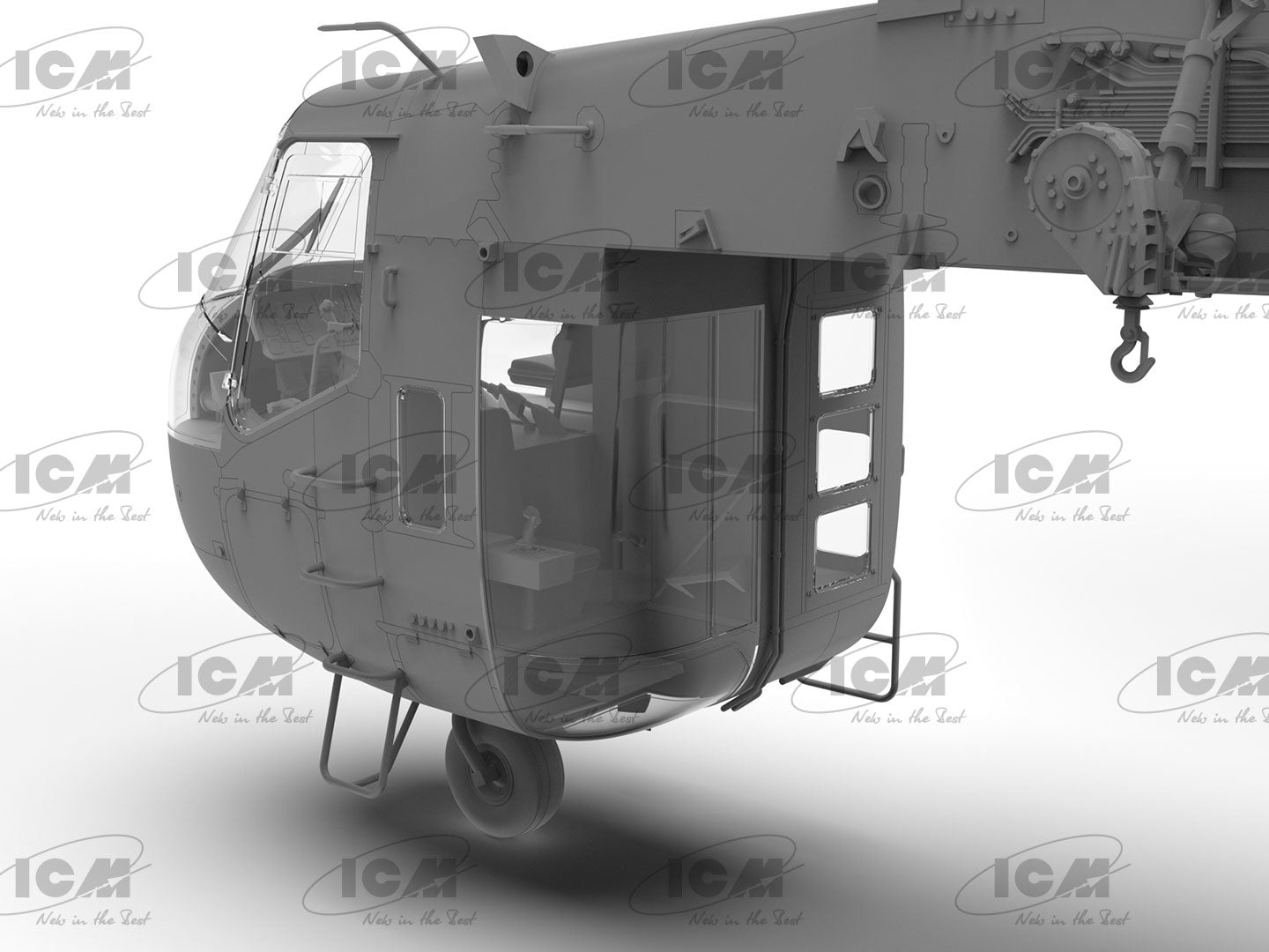 ICM53054