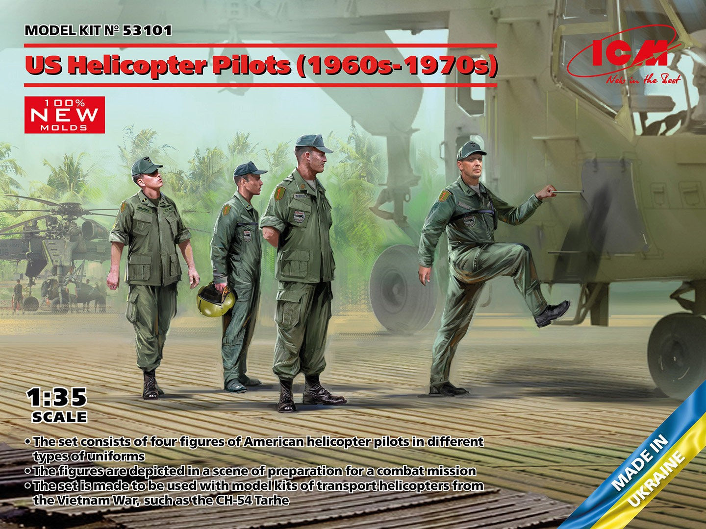ICM53101