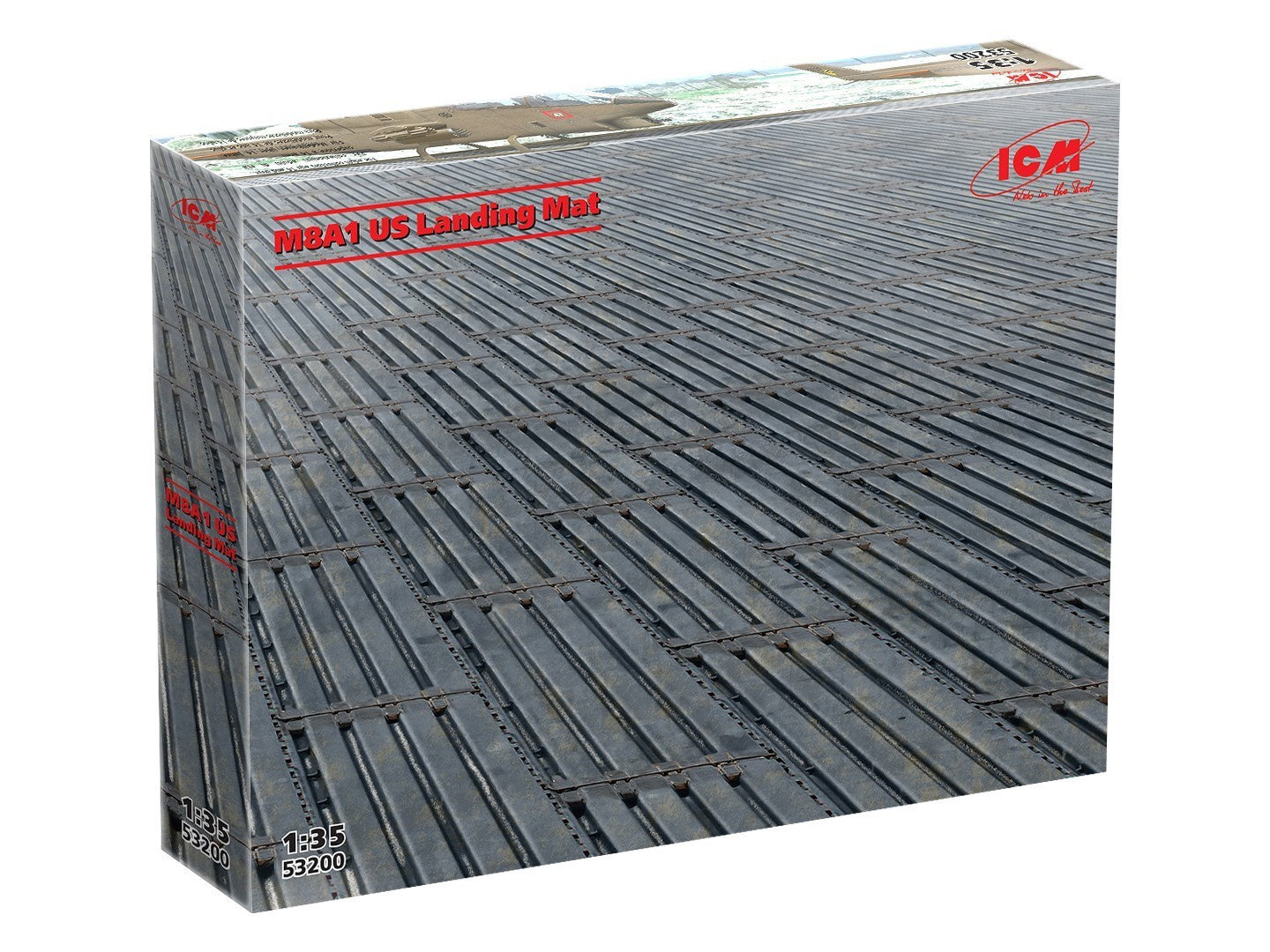 ICM53200