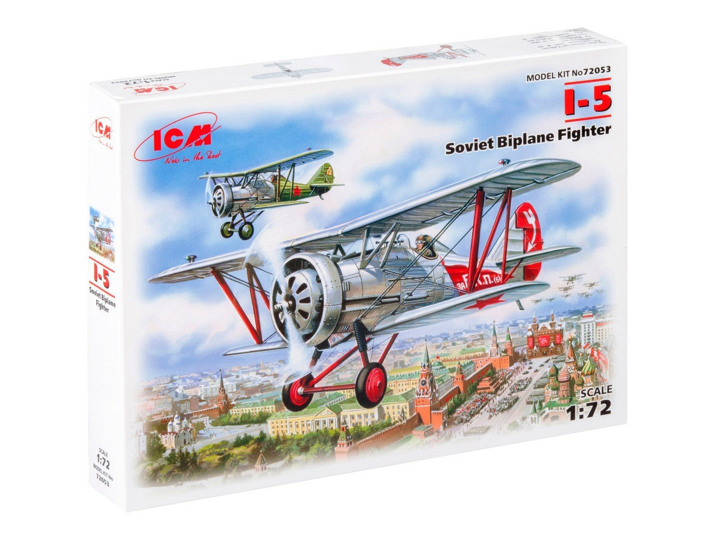 ICM72053