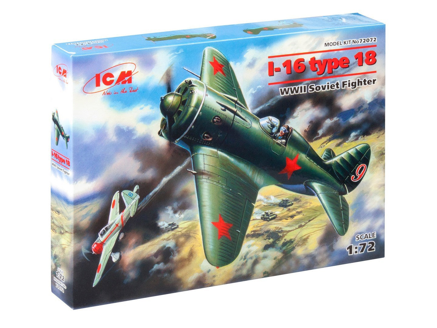ICM72072