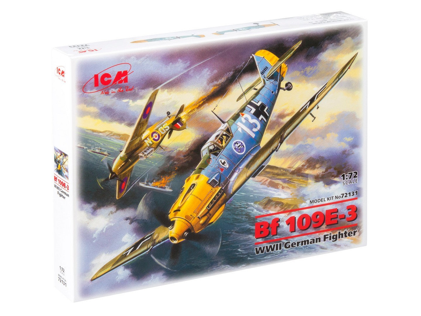 ICM72131