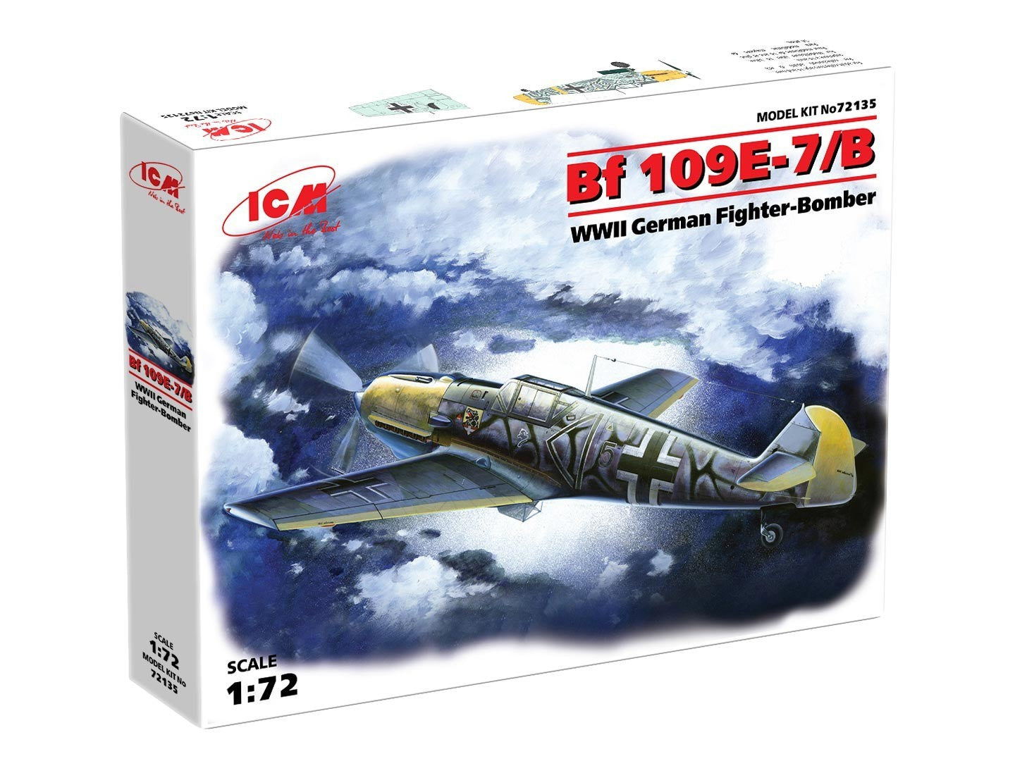 ICM72135