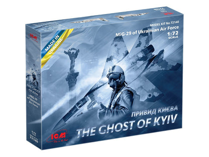 ICM72140
