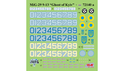 ICM72140
