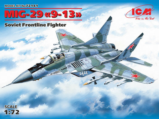 ICM72141