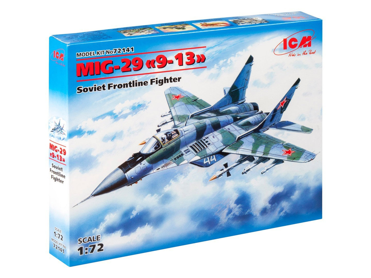 ICM72141