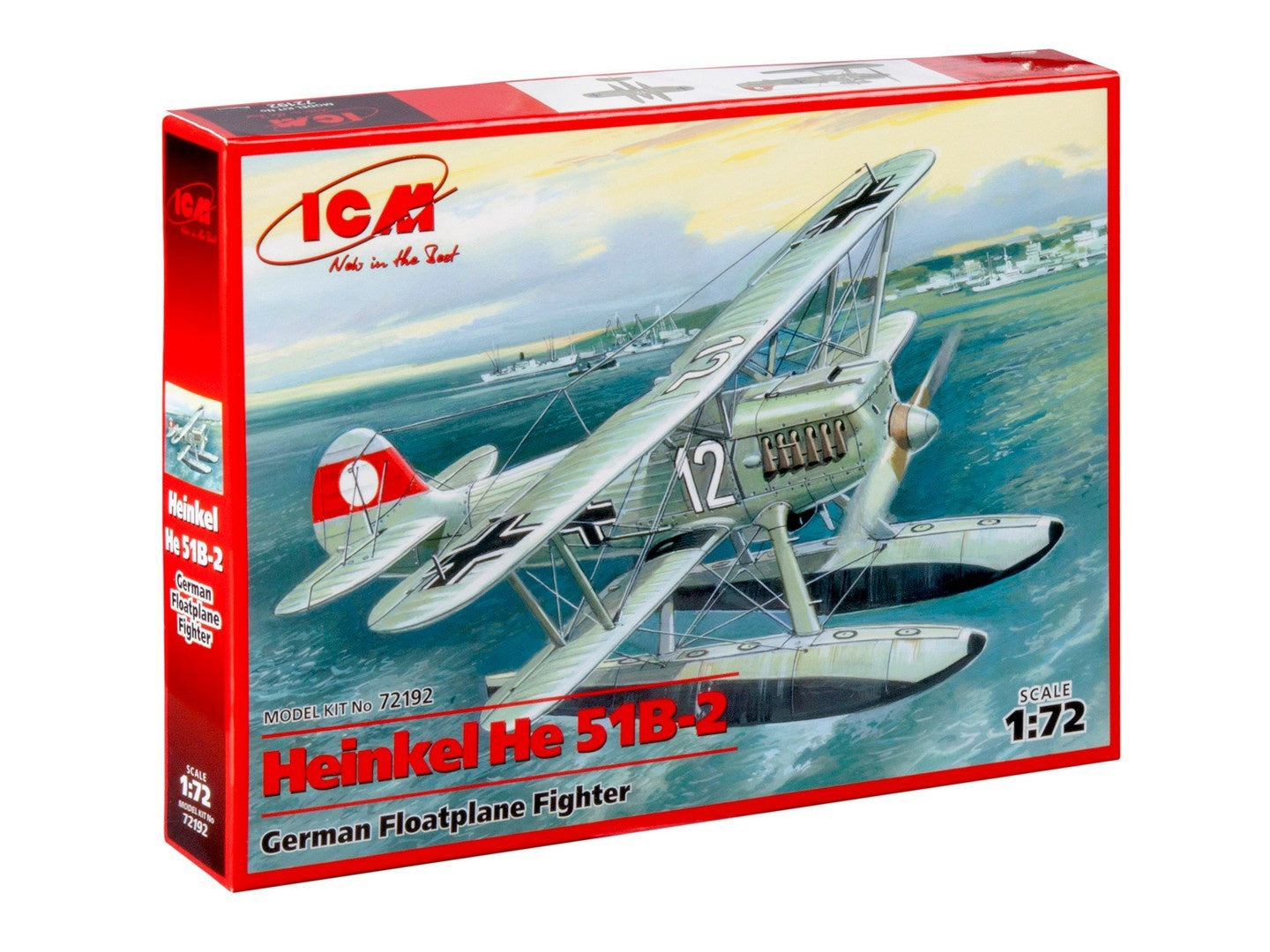 ICM72192