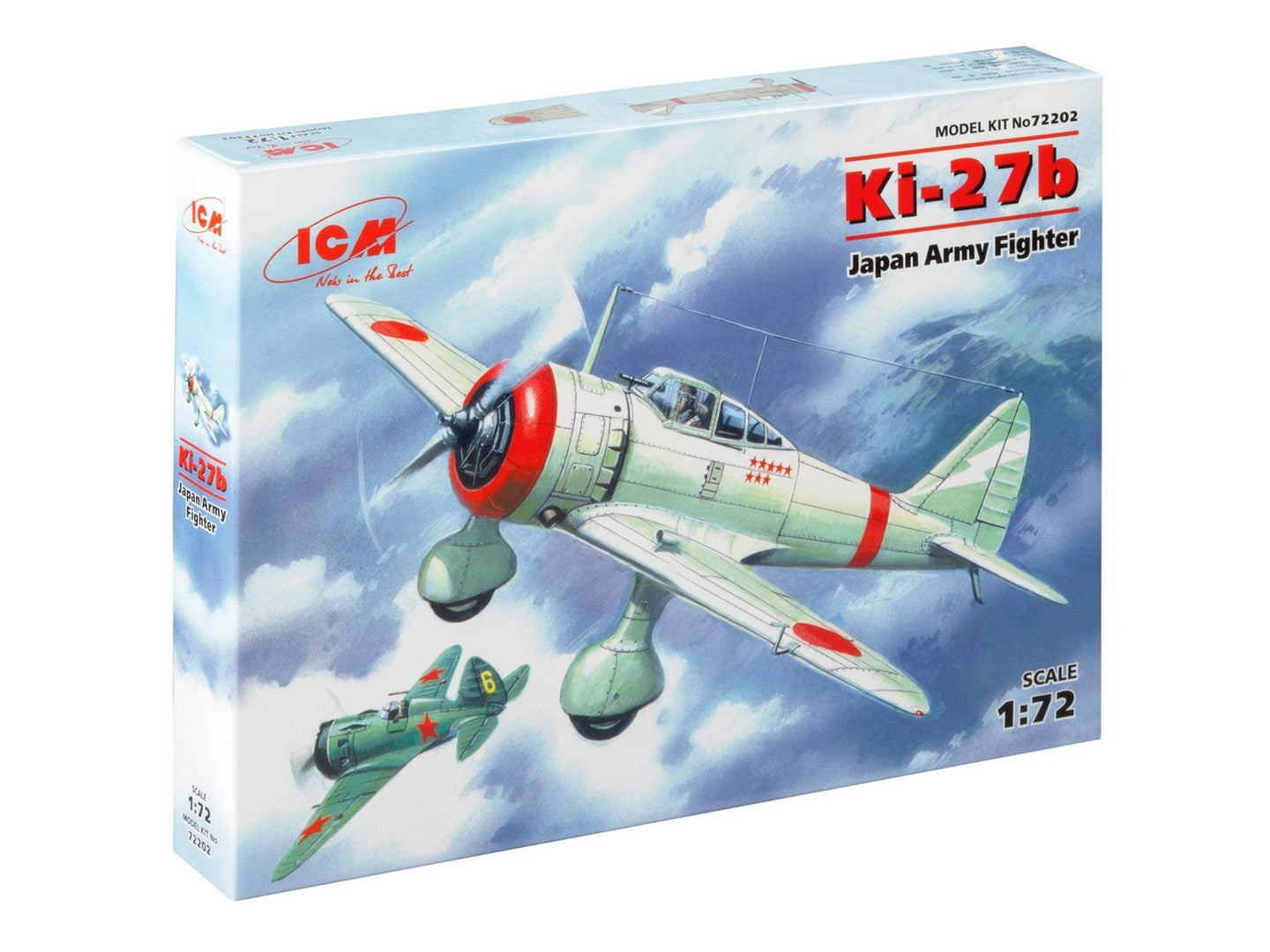 ICM72202