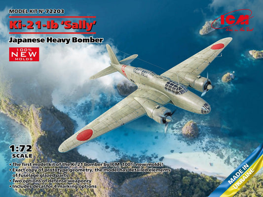 ICM72203