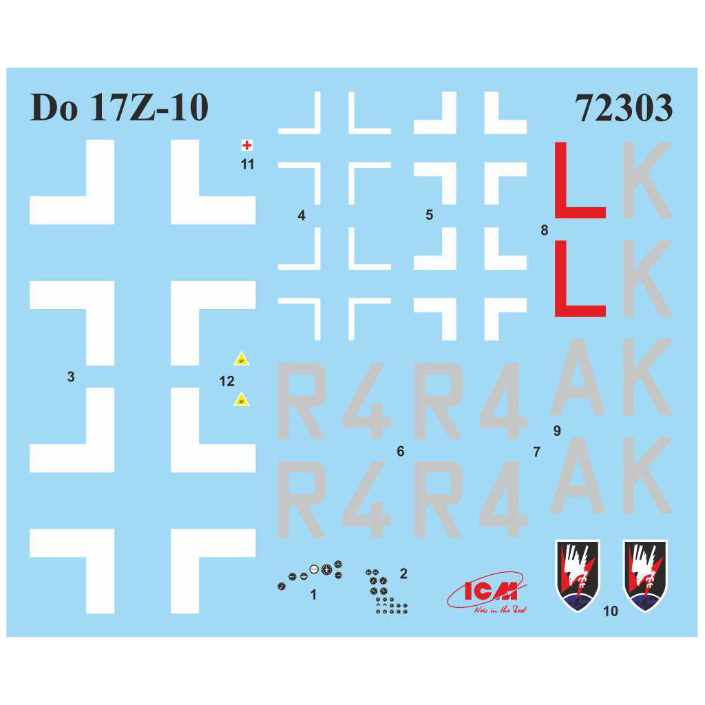 ICM72209