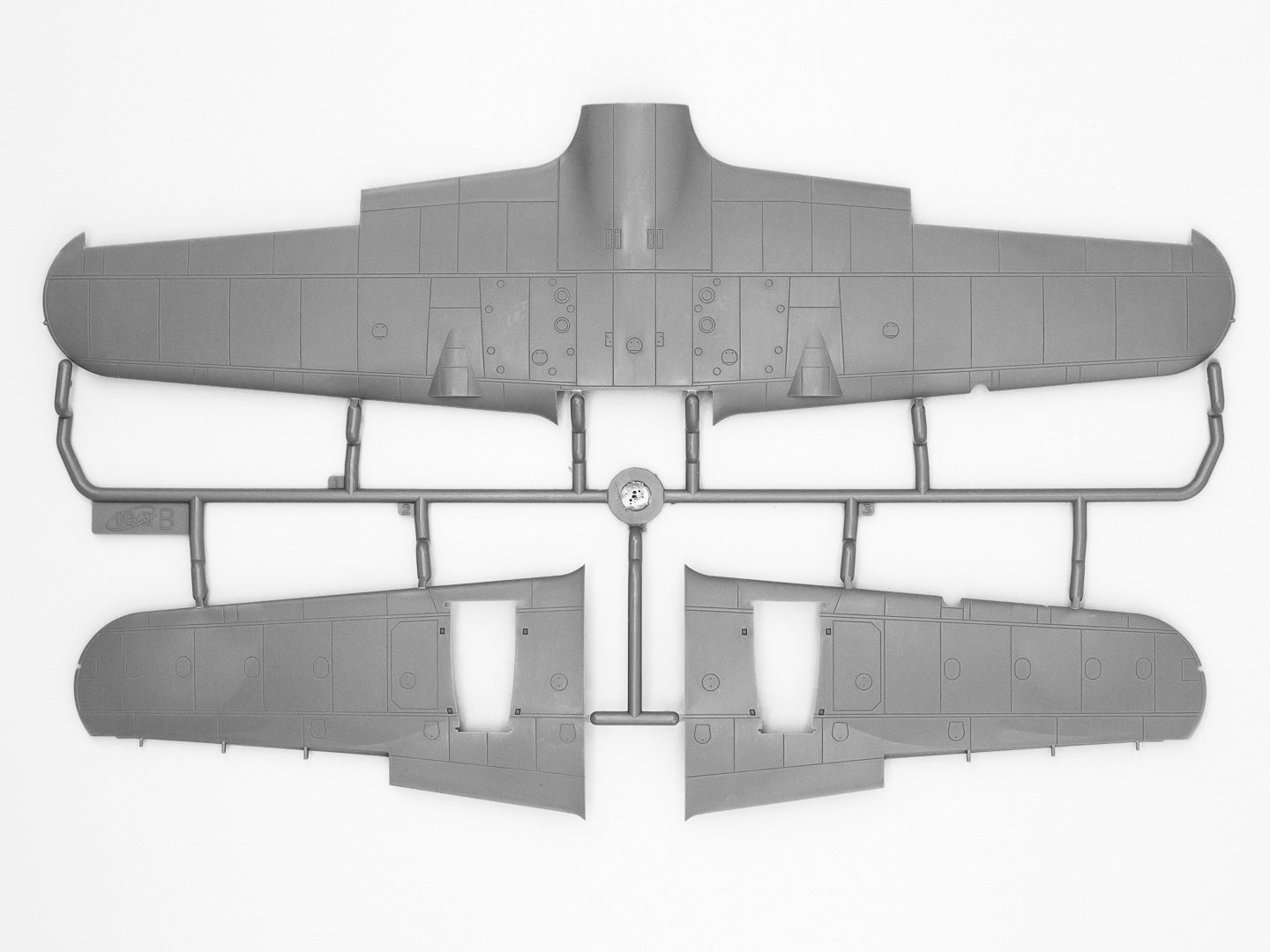 ICM72209