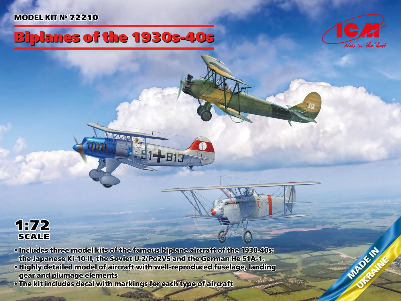 ICM72210