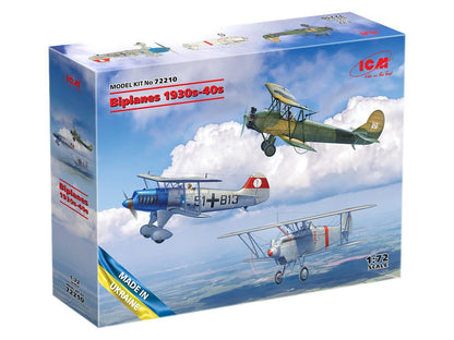 ICM72210