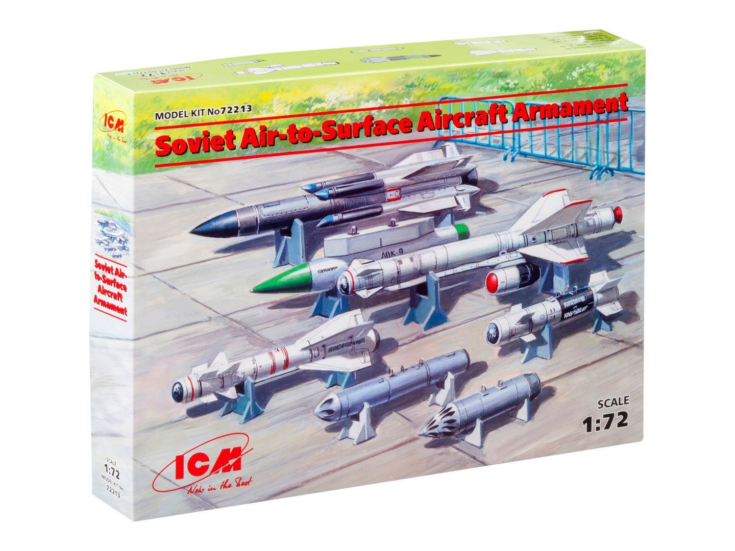 ICM72213