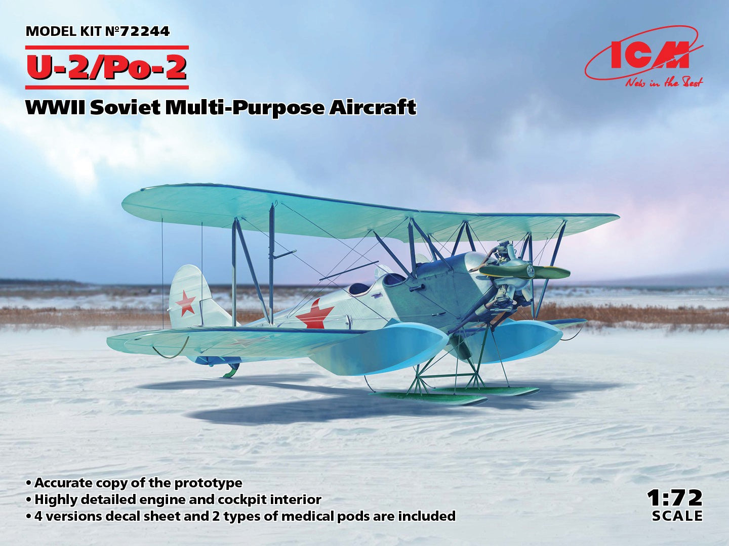 ICM72244