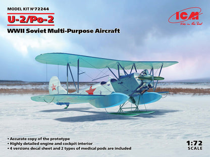ICM72244