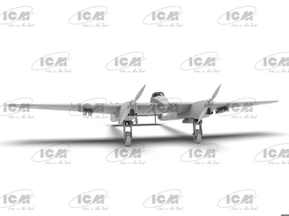 ICM72290