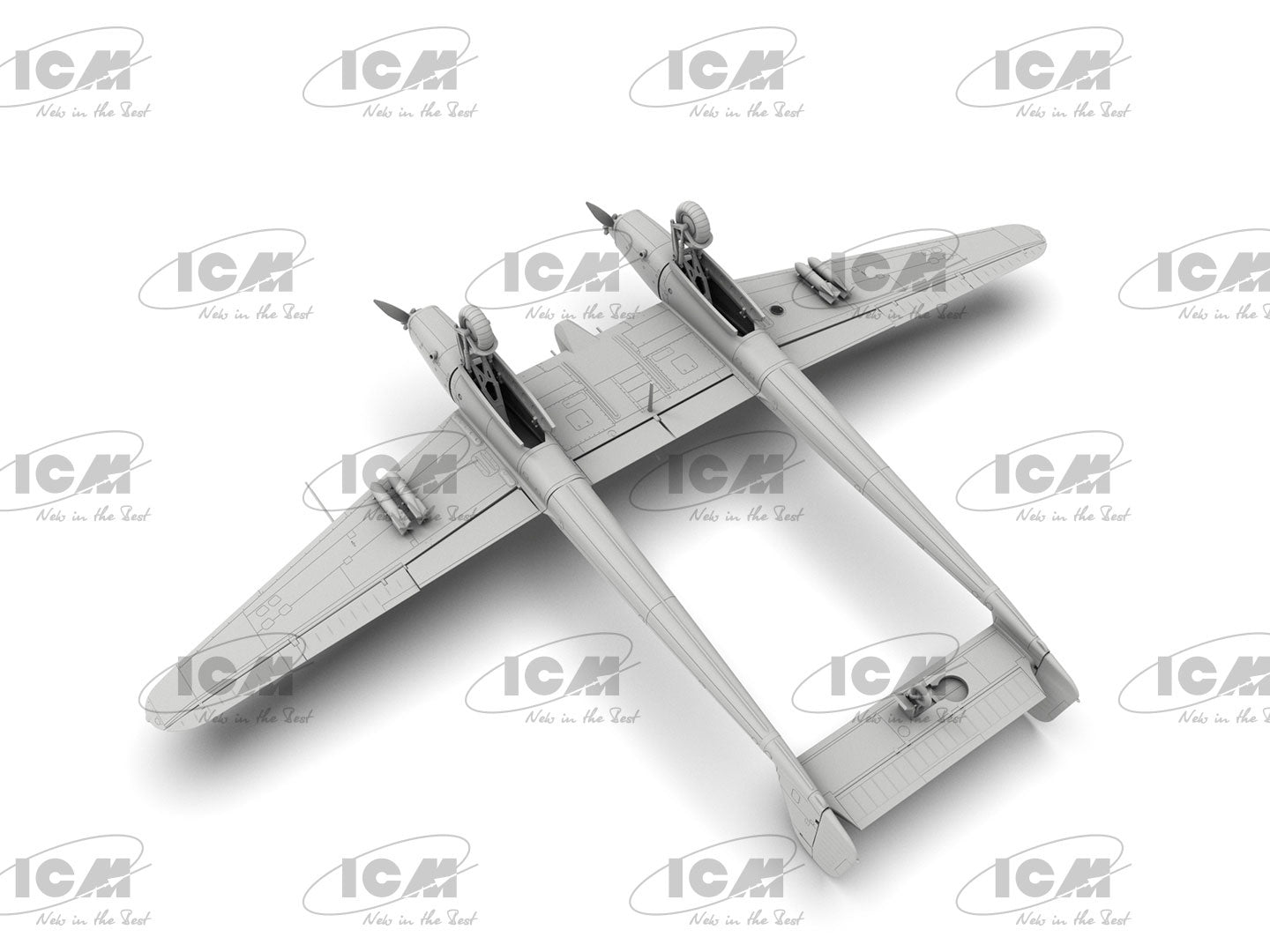 ICM72290