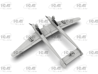 ICM72290