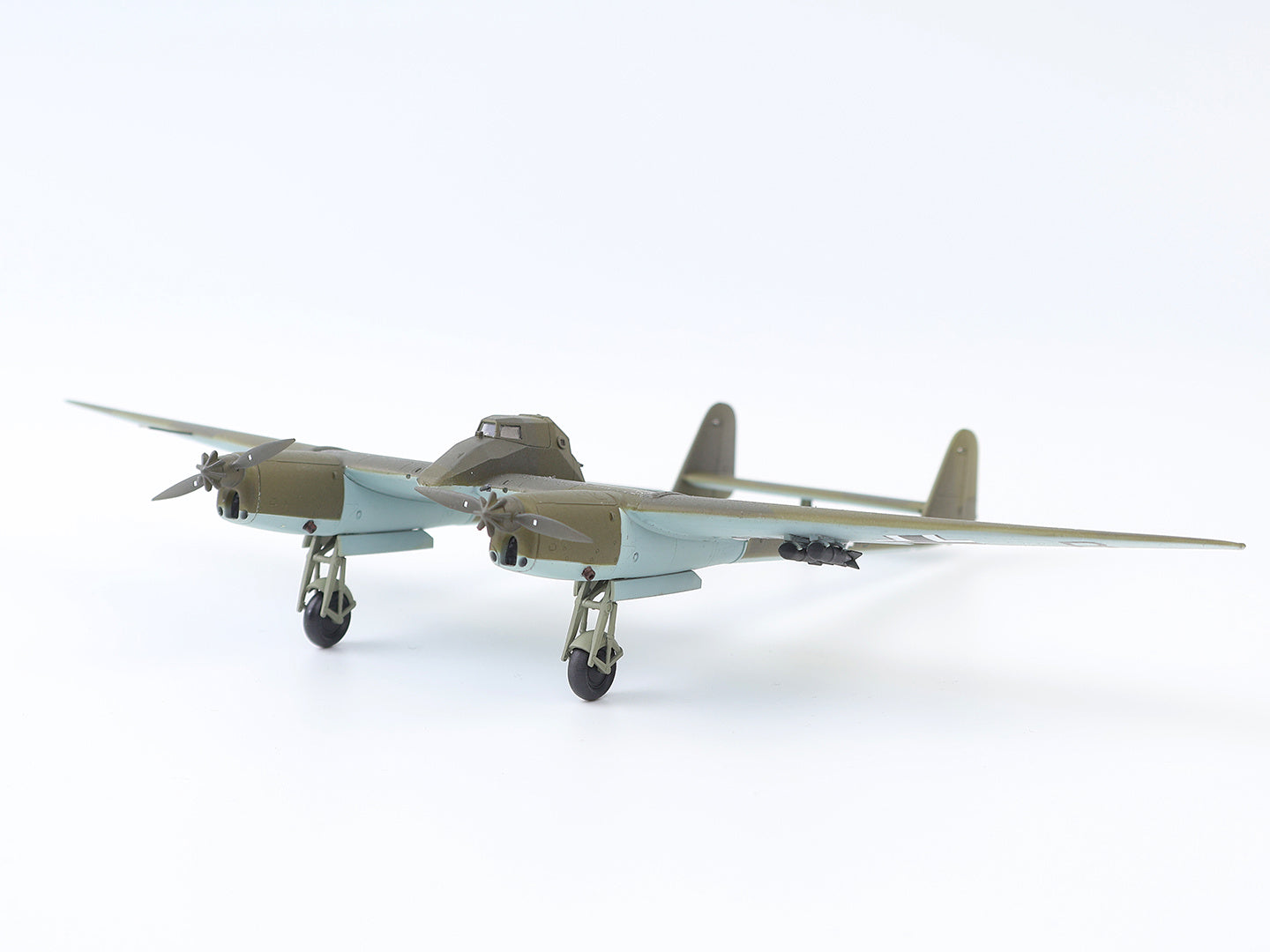 ICM72290
