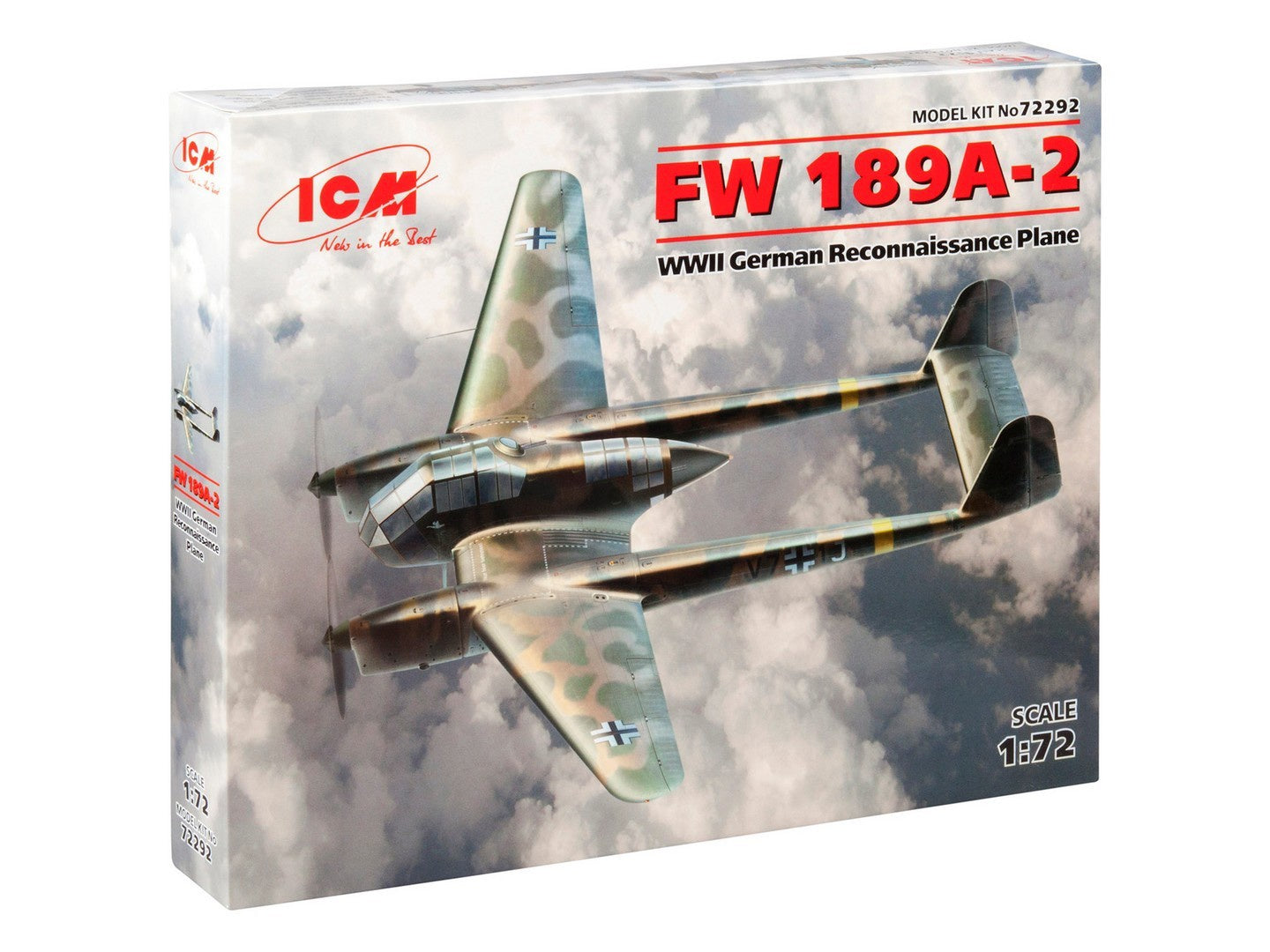 ICM72292