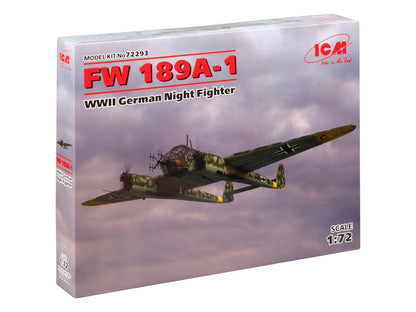 ICM72293