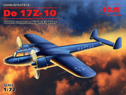 ICM72303