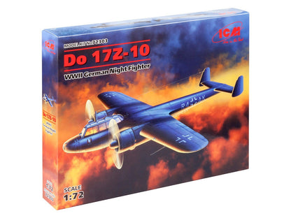 ICM72303