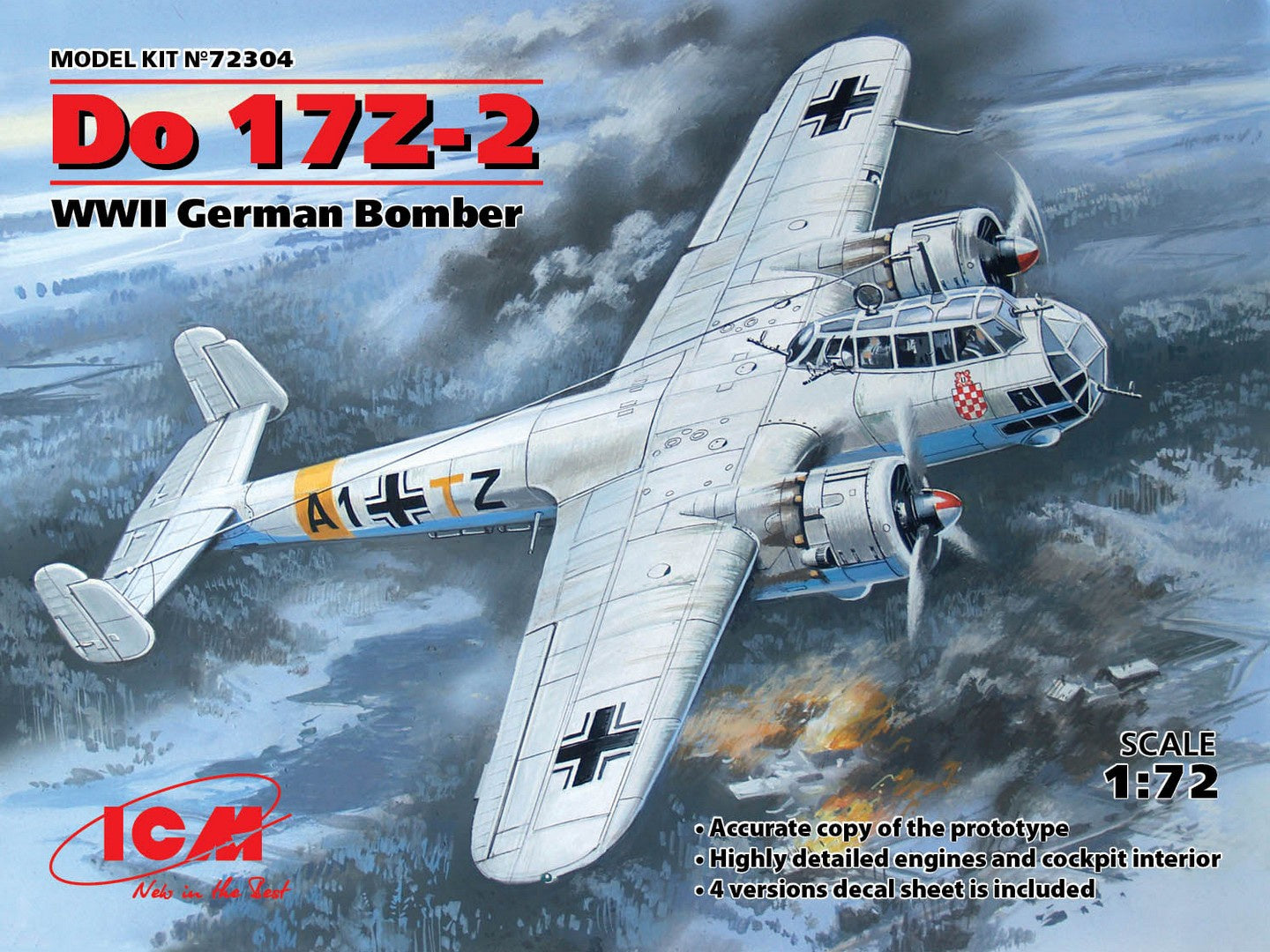 ICM72304