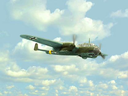 ICM72305