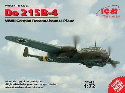 ICM72305