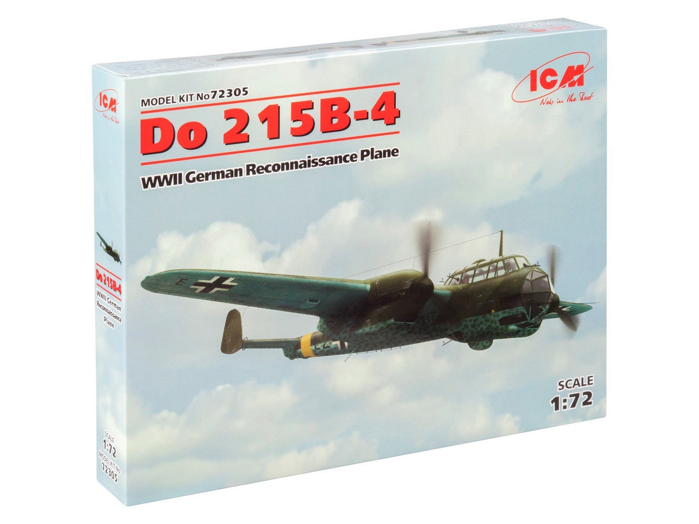 ICM72305