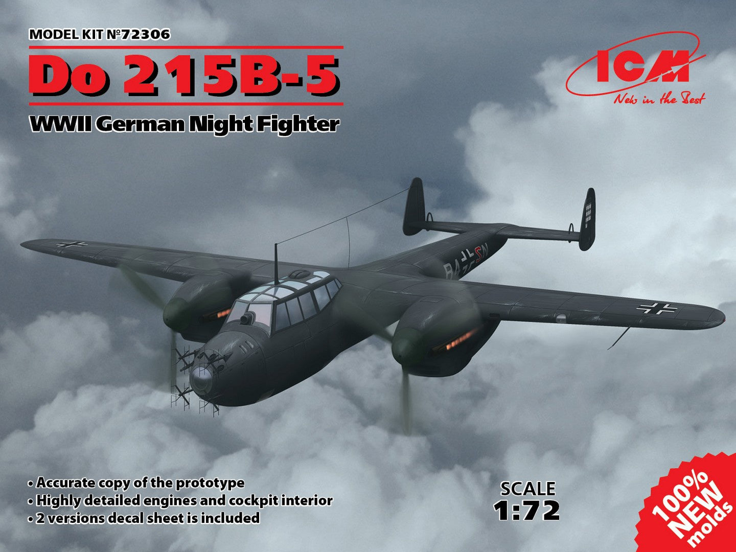 ICM72306